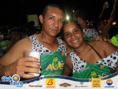 Bloco Auê